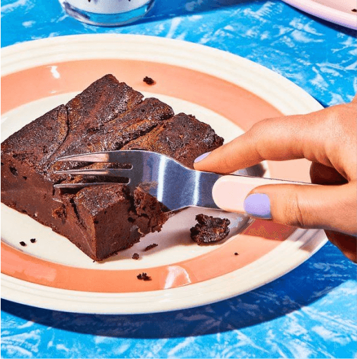 Choco Burnt