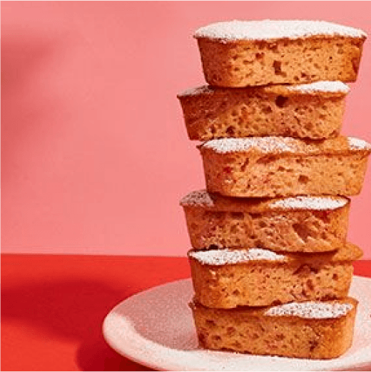 Sugar Sponge